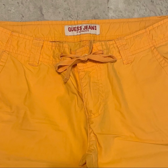 Guess Pants, Size 28 - Picture 4 of 7